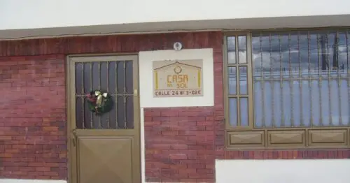 CASA DEL SOL CASA DEL SOL